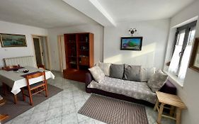 Apartma Pri Soci