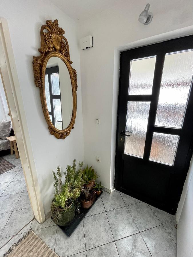Appartement Apartma Pri Soci à Bovec Extérieur photo