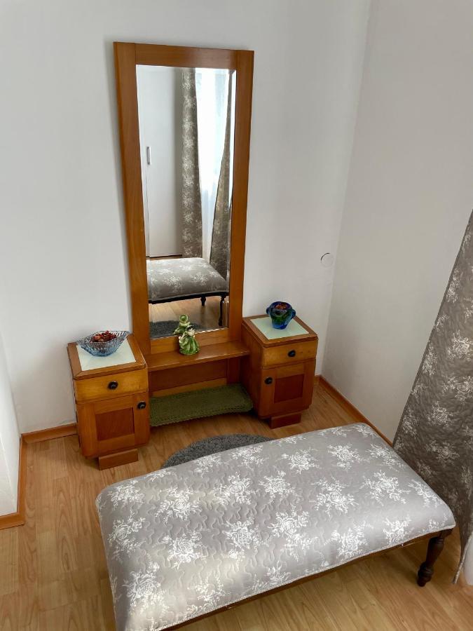 Appartement Apartma Pri Soci à Bovec Extérieur photo