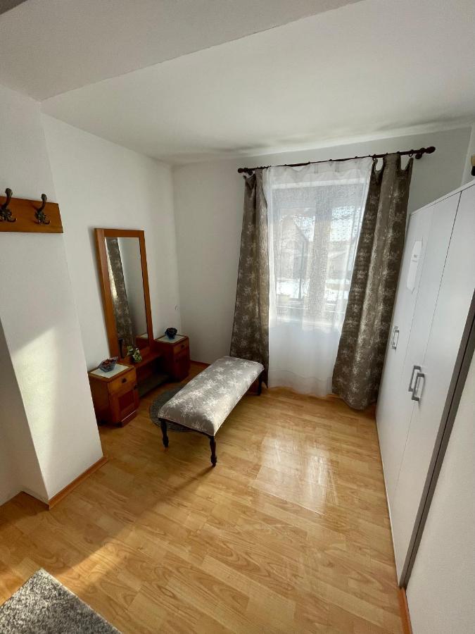 Appartement Apartma Pri Soci à Bovec Extérieur photo