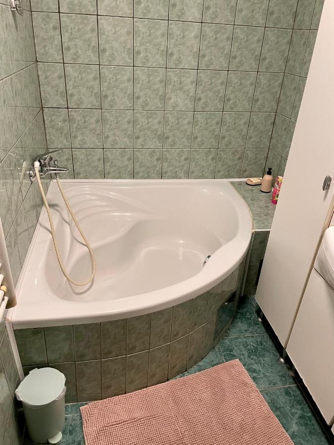 Appartement Apartma Pri Soci à Bovec Extérieur photo